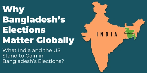 Why Bangladesh Elections Matter