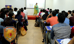 IAS Classroom Courses