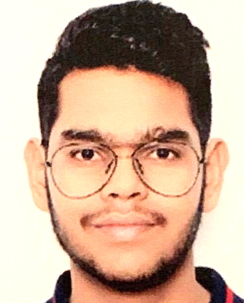 ANIMESH PRADHAN IAS Topper 2024