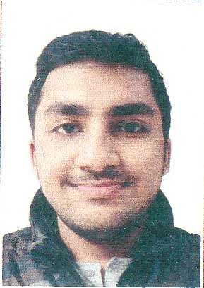 SHAH MARGI CHIRAG IAS Topper 2024