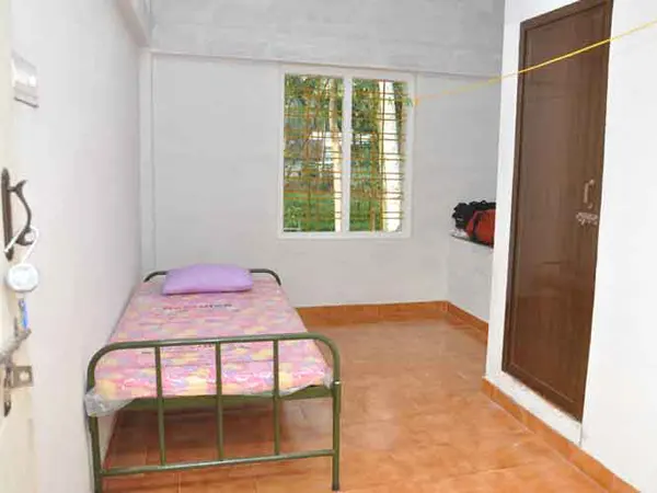 ias coaching with hostel facility in delhi