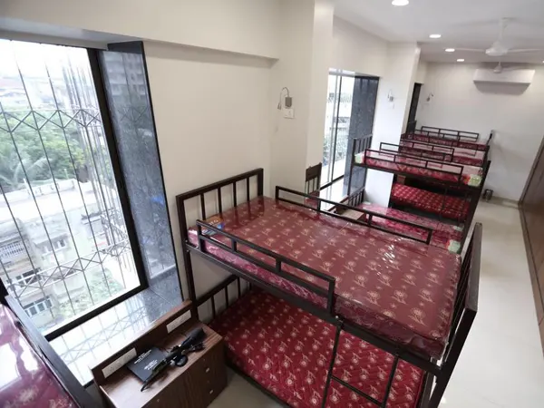 hostel for upsc students in delhi