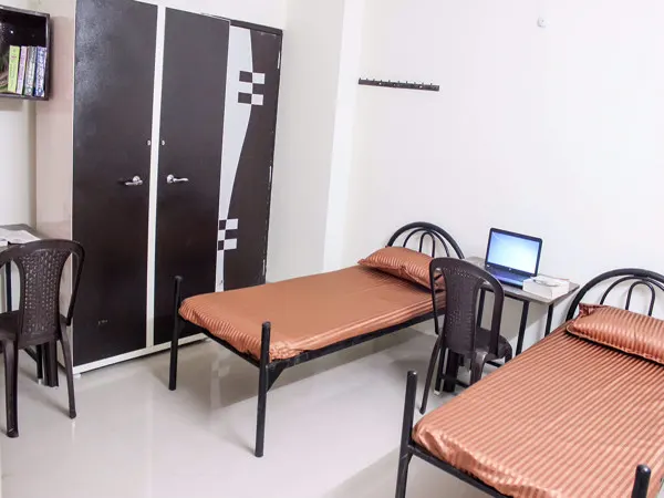 vajirao ias delhi hostel