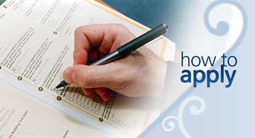 How to Apply