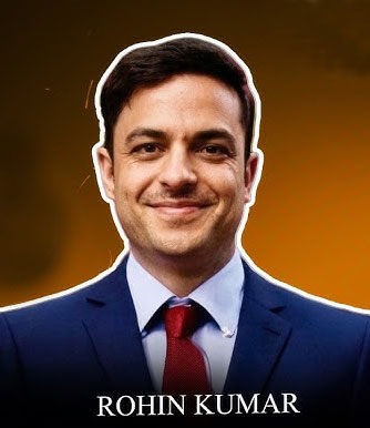 Rohin Kumar