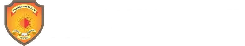 Vajirao & Reddy Institute Logo