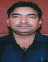 Suresh Kumar