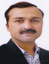 Ashutosh Singh