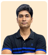 Mr. Abhishek Sir