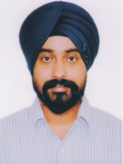 Gauravjeet Singh