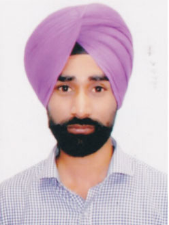 Balpreet Singh