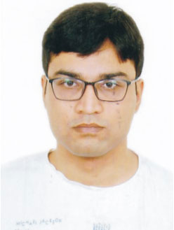 Naveen Tanwar