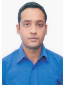 Lalitesh Kumar