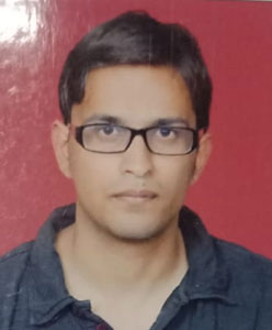 RAVI JAIN IAS Topper 2019