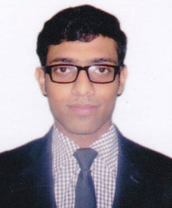 AASHISH AGARWAL IAS Topper 2019