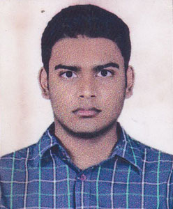 DIVYANSH SINGH