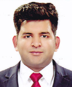 HIMANSHU Jain IAS Topper 2019