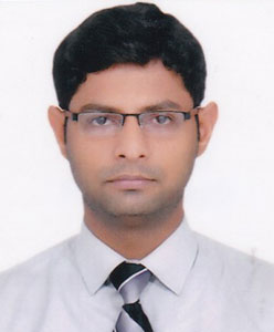 PARITOSH PANKAJ