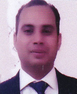 RAJESH KUMAR MEENA