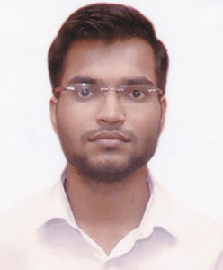 SHASHANK SHEKHAR SINGH