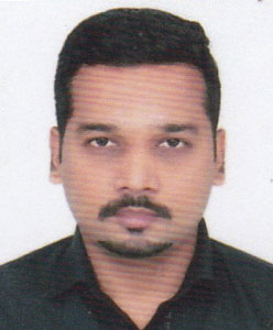 SHINDE PRASAD SITARAM