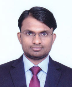 SHINDE SURESH KAILASRAO