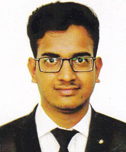 SHUBHAM BAJAJ