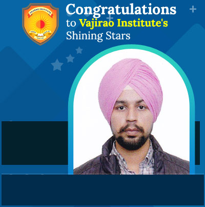 SIMRANDEEP SINGH