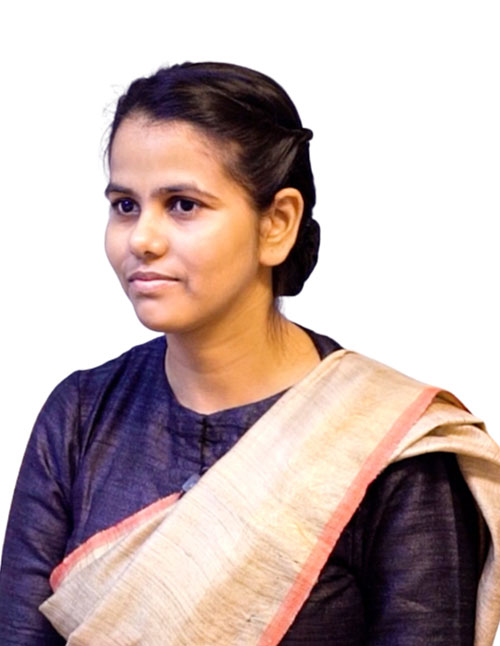 ISHITA KISHORE IAS Topper 2022