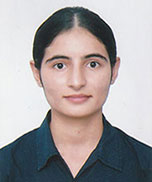 SRISHTI DABAS IAS Topper 2023