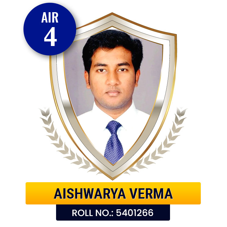 Aishwarya Verma