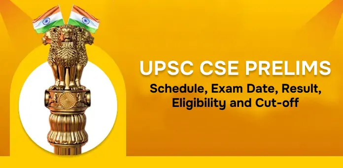 UPSC Prelims